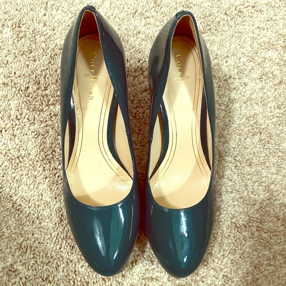 heels with nike air technology